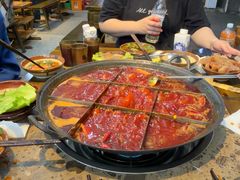 -正南齊北重庆老火锅(光华村直营店)