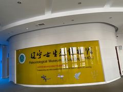 -辽宁古生物博物馆