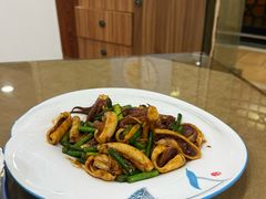 -良友·海鲜青岛菜(五四广场店)