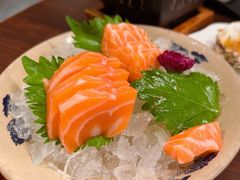 -黑松白鹿(金融街店)