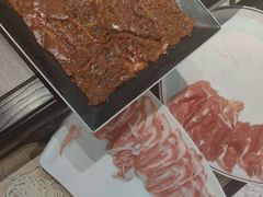 -秦妈火锅(仁泰里店)