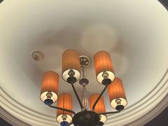 -上海雅居乐万豪侯爵酒店
