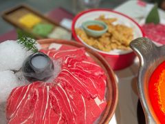 -九鼎轩脆毛肚火锅(三钢里店)