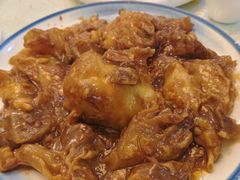 -同发号饭庄(复兴路店)