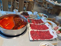 -俏牛哥鲜牛肉牛肆馆(重庆天地店)