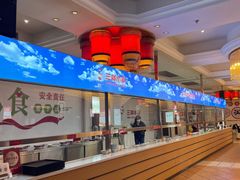 -羊城酒店·中餐厅