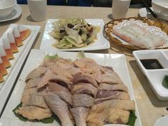 木瓜雪杏-泰米·休闲餐厅