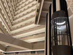 -新加坡泛太平洋酒店