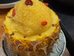 -云海肴云南菜·蒸汽石锅鱼(北京良乡华冠店)