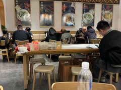 -馋三尺蟹粉小笼(人民广场店)