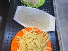 -渔太傅重庆纸上烤鱼(东大店)