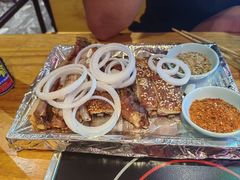 -新疆烧烤王(广灵店)