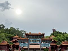 -南沙天后宫景区