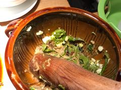 -费大厨辣椒炒肉(万家丽一店)