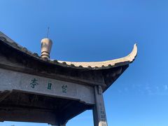 -岣嵝峰国家森林公园