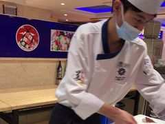 -海韵之星邮轮水会(明发商业广场店)