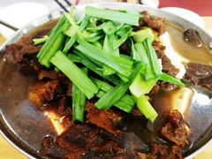 -黄牛肉馆·皖南土菜