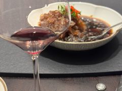 -Yan Ting 宴庭中餐厅(上海静安瑞吉酒店)
