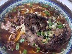 -南花桥羊肉馆老字号(乌镇店)