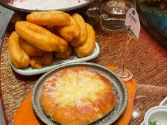 -额尔敦传统涮(体育场店)