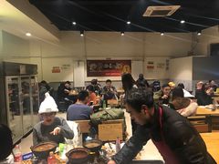 大堂-范贤光鸡公煲(平乐园总店)
