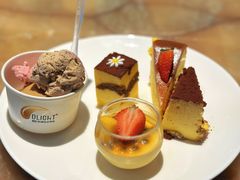 -安蒂娅·海鲜自助餐厅(安蒂娅美兰酒店)