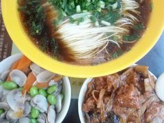 -毛华美食(清扬路店)