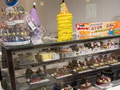 -85度C(生甜甜圈研究工坊·上海平凉店)