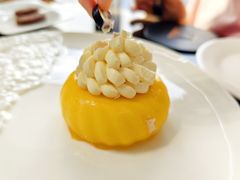 -瑞吉酒店·The Drawing Room闲逸廊·云端下午茶·夜奢Whiskey