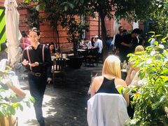 -Ocean's Table 欧舍