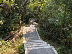 -广州市白云山风景名胜区