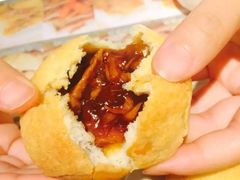 -添好运点心专门店(中环IFC店)