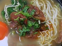 -南京工业大学-东苑1食堂
