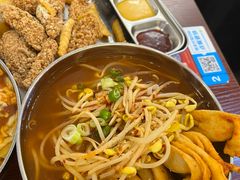 -青春分食(仙林大学城店)