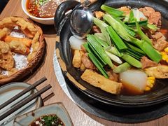 -炉角·鲍鱼牛腩煲(国贸商城店)