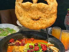 -秀儿四九城·新京菜(亚运村鸟巢店)