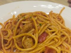 -必胜客(WOW中央公园店)