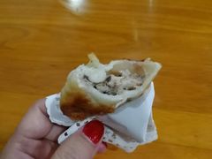 -李氏紫竹林卤粉(火车站店)