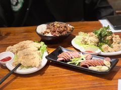 -大三元台湾鲁肉饭(沙井新桥店)