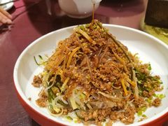 -金掌勺·锅包肉(广渠门店)