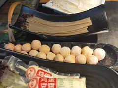 -0048鲜活香辣虾·火锅(铜陵路店)