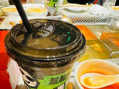 -海底捞火锅(万达坊店)
