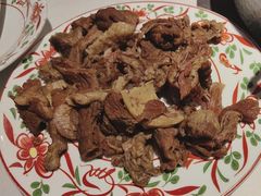 -汕头八合里海记牛肉店(清河店)