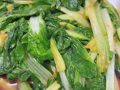 小白菜-阳江市第一市场