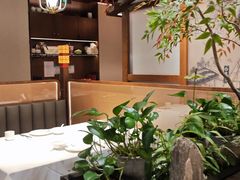 -贡宴盐帮菜自贡驻京联络处餐厅