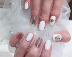 -Pink You美甲美睫纹绣定制中心