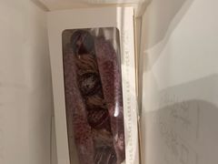 葡萄魔法棒-奈雪的茶(金华永盛店)