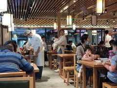 大堂-草包包子铺(宽厚里店)