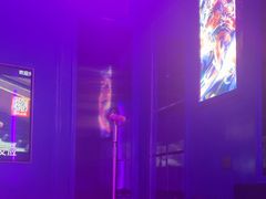 -酷秀KTV(五道口店)