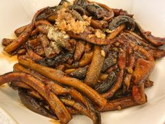 -上海和平饭店龙凤厅 Dragon Phoenix